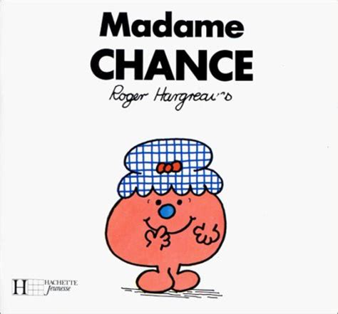 madame chance app